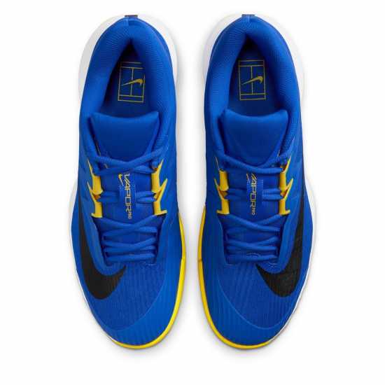Тенис маратонки Nike Vapor Pro 3 Tennis Shoes Womens Racer Blue Nike Vapor Pro 3 Tennis Shoes Womens Racer Blue Тенис маратонки