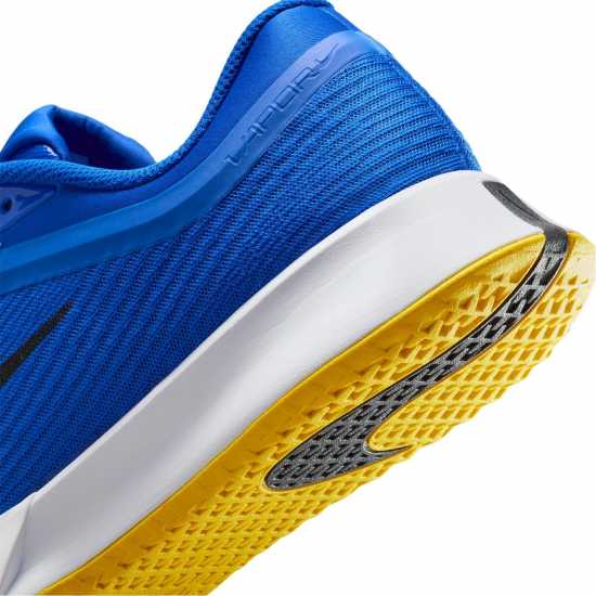 Тенис маратонки Nike Vapor Pro 3 Tennis Shoes Womens Racer Blue Nike Vapor Pro 3 Tennis Shoes Womens Racer Blue Тенис маратонки
