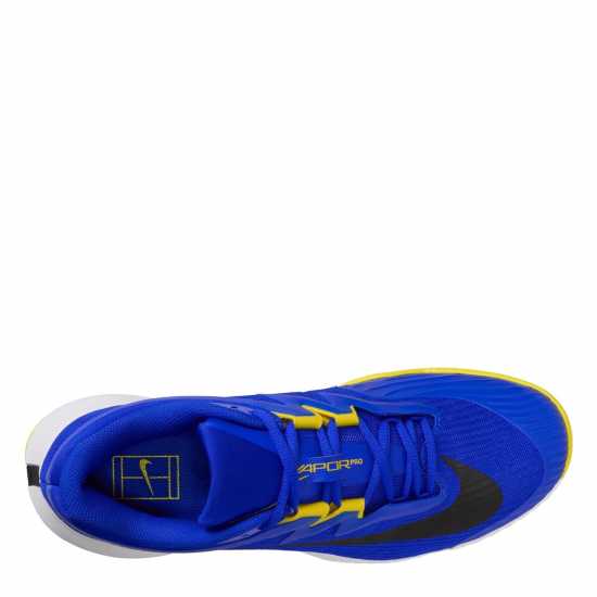 Тенис маратонки Nike Vapor Pro 3 Tennis Shoes Womens Racer Blue Nike Vapor Pro 3 Tennis Shoes Womens Racer Blue Тенис маратонки