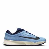 Nike Vapor Pro 3 Tennis Shoes Womens Психическо синьо Nike Vapor Pro 3 Tennis Shoes Womens Психическо синьо