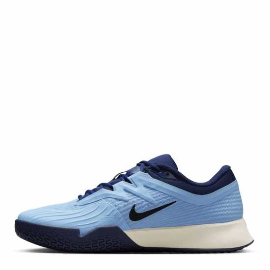 Nike Vapor Pro 3 Tennis Shoes Womens Психическо синьо Nike Vapor Pro 3 Tennis Shoes Womens Психическо синьо