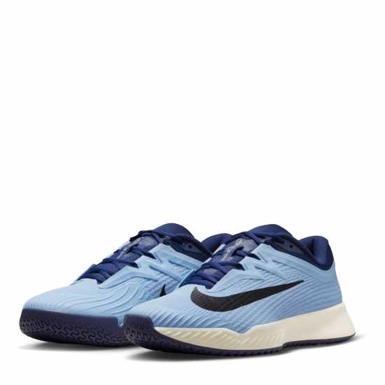 Nike Vapor Pro 3 Tennis Shoes Womens Психическо синьо Nike Vapor Pro 3 Tennis Shoes Womens Психическо синьо