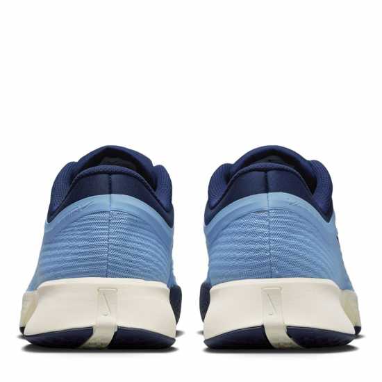 Nike Vapor Pro 3 Tennis Shoes Womens Психическо синьо Nike Vapor Pro 3 Tennis Shoes Womens Психическо синьо