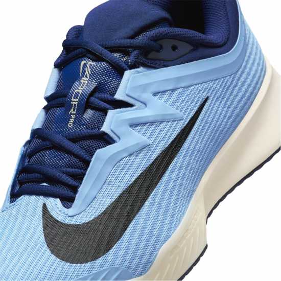 Nike Vapor Pro 3 Tennis Shoes Womens Психическо синьо Nike Vapor Pro 3 Tennis Shoes Womens Психическо синьо