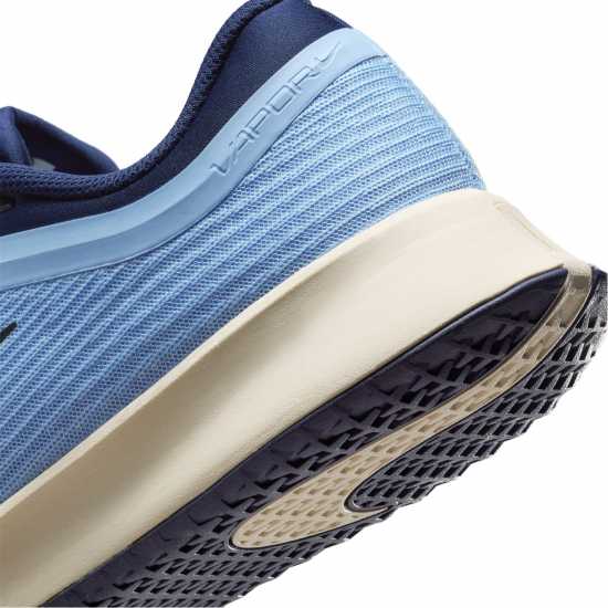 Nike Vapor Pro 3 Tennis Shoes Womens Психическо синьо Nike Vapor Pro 3 Tennis Shoes Womens Психическо синьо