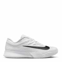 Тенис маратонки Nike Vapor Pro 3 Tennis Shoes Womens White/Black Nike Vapor Pro 3 Tennis Shoes Womens White/Black Тенис маратонки