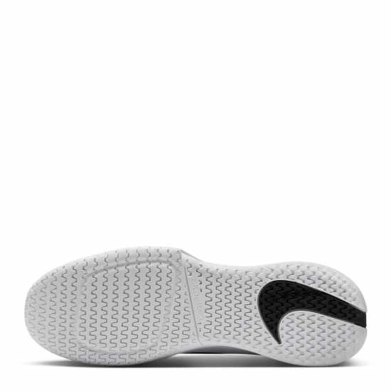 Тенис маратонки Nike Vapor Pro 3 Tennis Shoes Womens White/Black Nike Vapor Pro 3 Tennis Shoes Womens White/Black Тенис маратонки