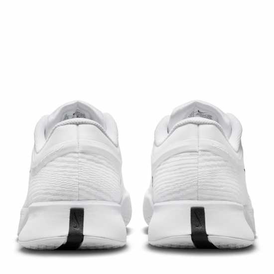 Тенис маратонки Nike Vapor Pro 3 Tennis Shoes Womens White/Black Nike Vapor Pro 3 Tennis Shoes Womens White/Black Тенис маратонки