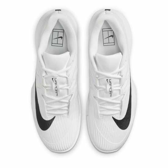 Тенис маратонки Nike Vapor Pro 3 Tennis Shoes Womens White/Black Nike Vapor Pro 3 Tennis Shoes Womens White/Black Тенис маратонки