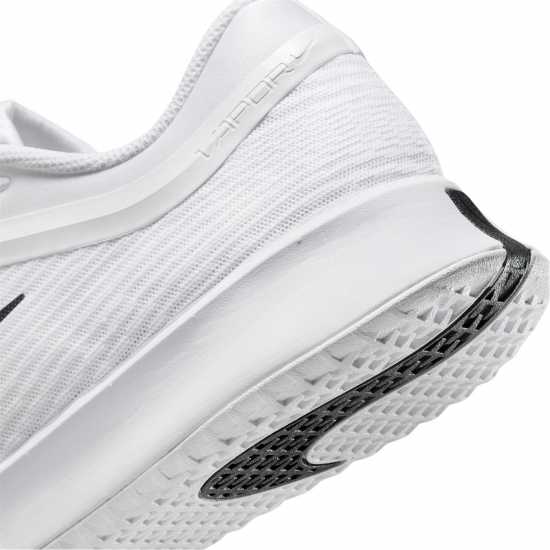 Тенис маратонки Nike Vapor Pro 3 Tennis Shoes Womens White/Black Nike Vapor Pro 3 Tennis Shoes Womens White/Black Тенис маратонки