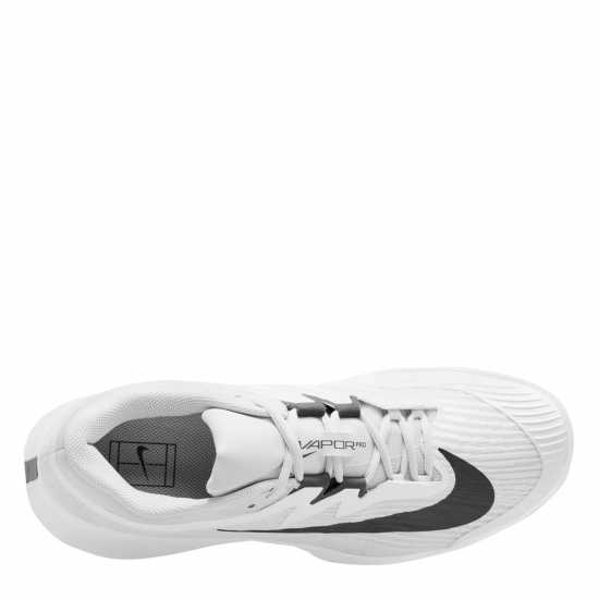 Тенис маратонки Nike Vapor Pro 3 Tennis Shoes Womens White/Black Nike Vapor Pro 3 Tennis Shoes Womens White/Black Тенис маратонки