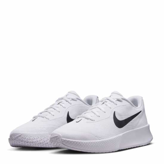 Тенис маратонки Nike Vapor Lite 3 Hard Court Tennis Shoes Mens Бяло/Черно Nike Vapor Lite 3 Hard Court Tennis Shoes Mens Бяло/Черно Тенис маратонки