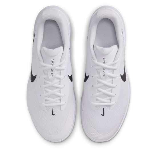 Тенис маратонки Nike Vapor Lite 3 Hard Court Tennis Shoes Mens Бяло/Черно Nike Vapor Lite 3 Hard Court Tennis Shoes Mens Бяло/Черно Тенис маратонки