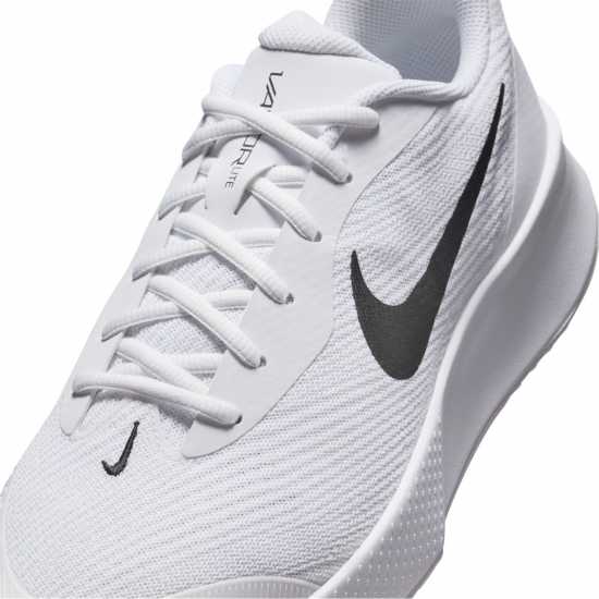 Тенис маратонки Nike Vapor Lite 3 Hard Court Tennis Shoes Mens Бяло/Черно Nike Vapor Lite 3 Hard Court Tennis Shoes Mens Бяло/Черно Тенис маратонки