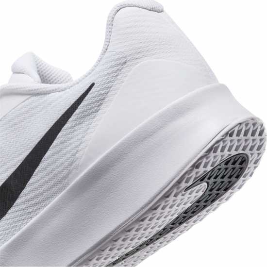 Тенис маратонки Nike Vapor Lite 3 Hard Court Tennis Shoes Mens Бяло/Черно Nike Vapor Lite 3 Hard Court Tennis Shoes Mens Бяло/Черно Тенис маратонки