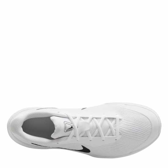 Тенис маратонки Nike Vapor Lite 3 Hard Court Tennis Shoes Mens Бяло/Черно Nike Vapor Lite 3 Hard Court Tennis Shoes Mens Бяло/Черно Тенис маратонки