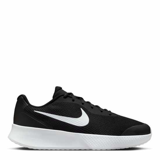 Тенис маратонки Nike Vapor Lite 3 Hard Court Tennis Shoes Mens Черно/Бяло Nike Vapor Lite 3 Hard Court Tennis Shoes Mens Черно/Бяло Тенис маратонки