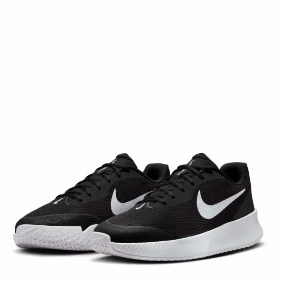 Тенис маратонки Nike Vapor Lite 3 Hard Court Tennis Shoes Mens Черно/Бяло Nike Vapor Lite 3 Hard Court Tennis Shoes Mens Черно/Бяло Тенис маратонки