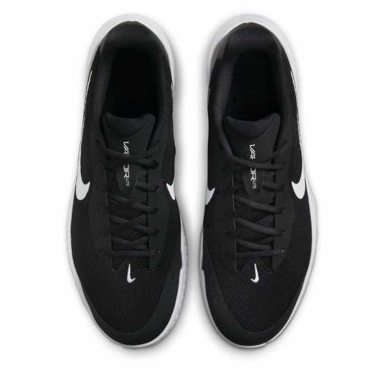 Тенис маратонки Nike Vapor Lite 3 Hard Court Tennis Shoes Mens Черно/Бяло Nike Vapor Lite 3 Hard Court Tennis Shoes Mens Черно/Бяло Тенис маратонки