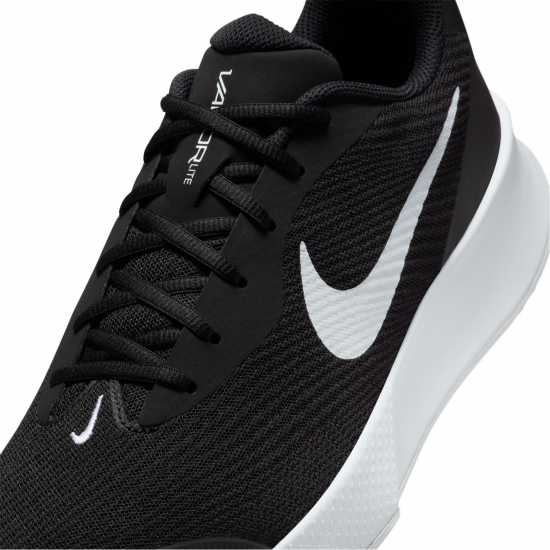 Тенис маратонки Nike Vapor Lite 3 Hard Court Tennis Shoes Mens Черно/Бяло Nike Vapor Lite 3 Hard Court Tennis Shoes Mens Черно/Бяло Тенис маратонки