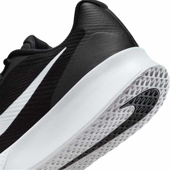 Тенис маратонки Nike Vapor Lite 3 Hard Court Tennis Shoes Mens Черно/Бяло Nike Vapor Lite 3 Hard Court Tennis Shoes Mens Черно/Бяло Тенис маратонки