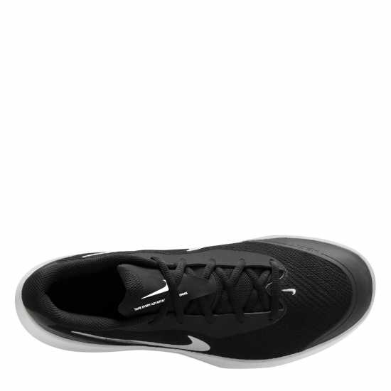 Тенис маратонки Nike Vapor Lite 3 Hard Court Tennis Shoes Mens Черно/Бяло Nike Vapor Lite 3 Hard Court Tennis Shoes Mens Черно/Бяло Тенис маратонки