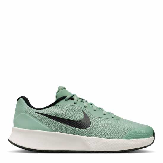 Nike Vapor Lite 3 Hard Court Tennis Shoes Mens Steam/White 