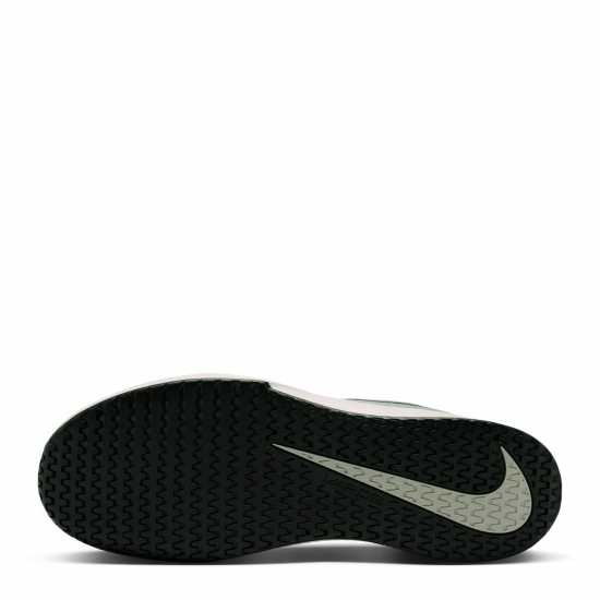 Nike Vapor Lite 3 Hard Court Tennis Shoes Mens Steam/White 