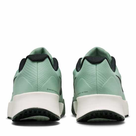 Nike Vapor Lite 3 Hard Court Tennis Shoes Mens Steam/White 