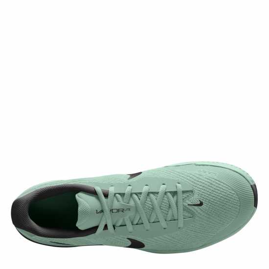 Nike Vapor Lite 3 Hard Court Tennis Shoes Mens Steam/White 