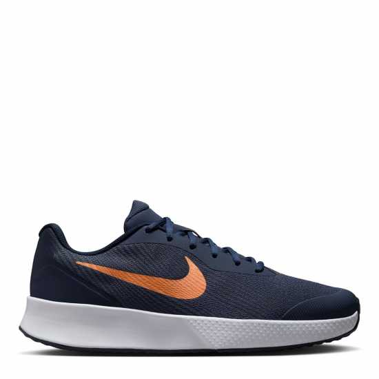 Nike Vapor Lite 3 Hard Court Tennis Shoes Mens Синьо/М- Обс Тенис маратонки