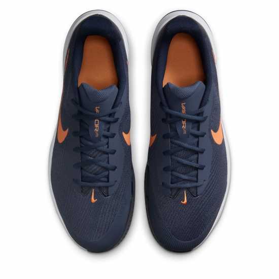 Nike Vapor Lite 3 Hard Court Tennis Shoes Mens Синьо/М- Обс Тенис маратонки