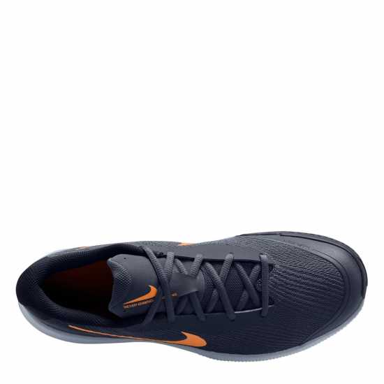Nike Vapor Lite 3 Hard Court Tennis Shoes Mens Синьо/М- Обс Тенис маратонки