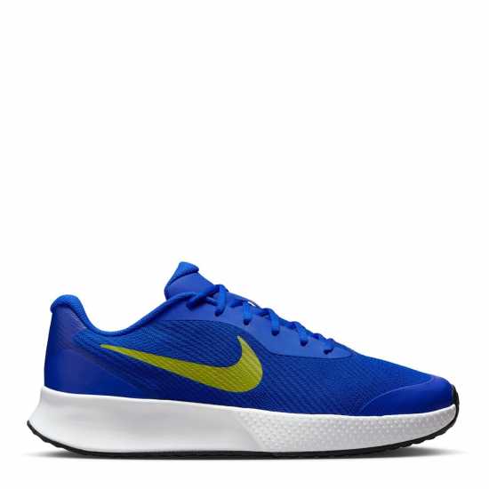Nike Vapor Lite 3 Hard Court Tennis Shoes Mens Racer Blue Тенис маратонки