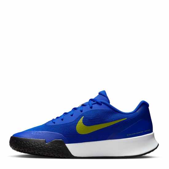 Nike Vapor Lite 3 Hard Court Tennis Shoes Mens Racer Blue Тенис маратонки