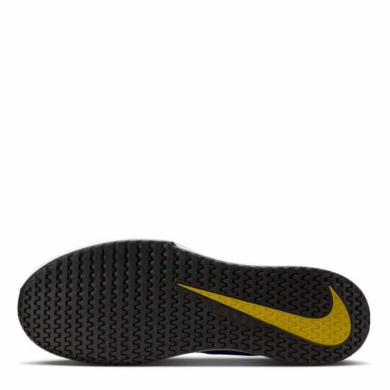 Nike Vapor Lite 3 Hard Court Tennis Shoes Mens Racer Blue Тенис маратонки