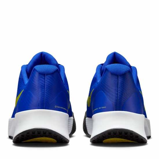 Nike Vapor Lite 3 Hard Court Tennis Shoes Mens Racer Blue Тенис маратонки