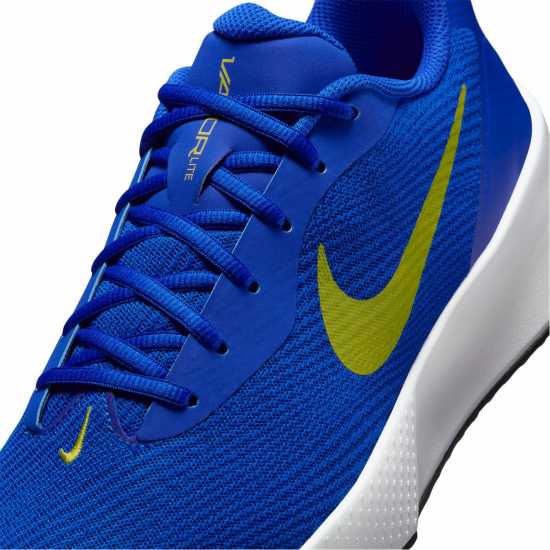 Nike Vapor Lite 3 Hard Court Tennis Shoes Mens Racer Blue Тенис маратонки