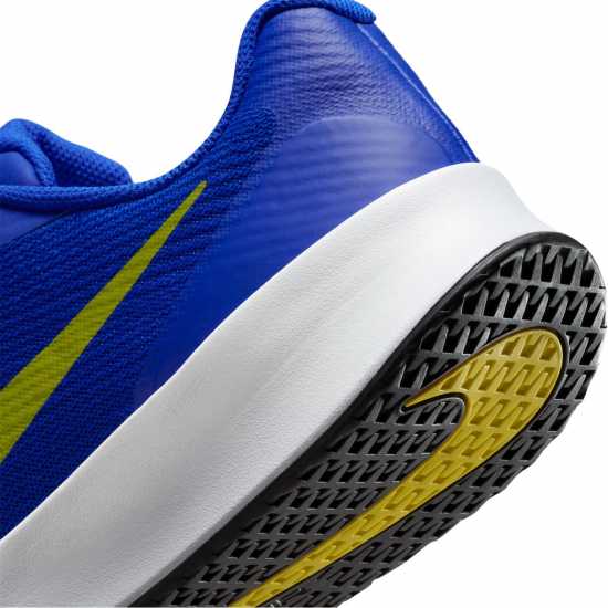 Nike Vapor Lite 3 Hard Court Tennis Shoes Mens Racer Blue Тенис маратонки