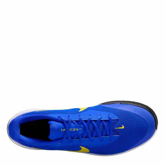 Nike Vapor Lite 3 Hard Court Tennis Shoes Mens Racer Blue Тенис маратонки