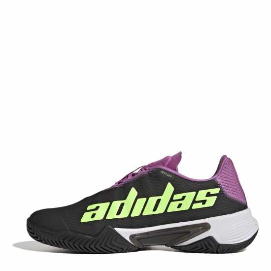 Adidas Мъжки Маратонки За Тенис Barricade Mens Tennis Shoes