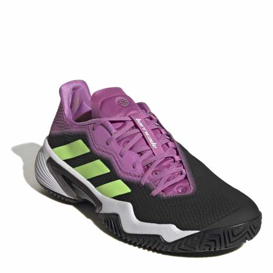 Adidas Мъжки Маратонки За Тенис Barricade Mens Tennis Shoes
