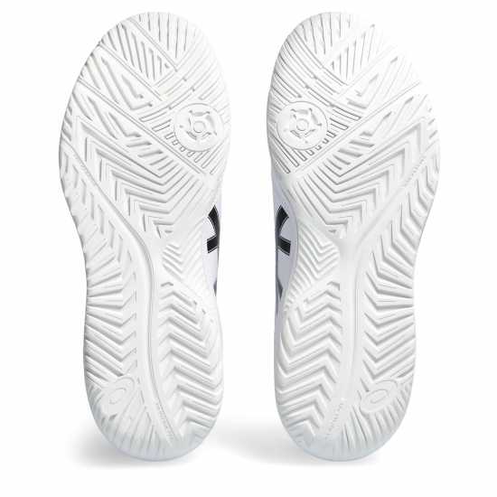 Тенис маратонки Asics 8 Бяло/Черно Asics 8 Бяло/Черно Тенис маратонки
