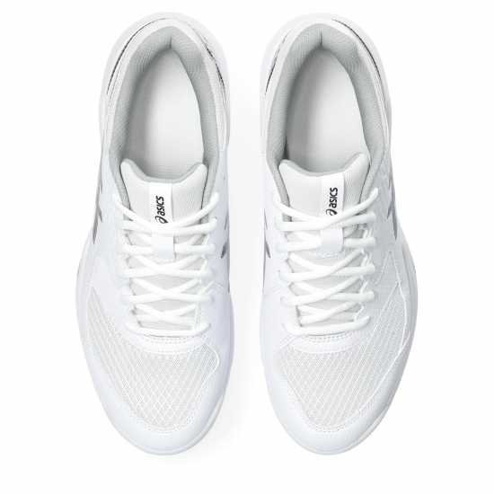 Тенис маратонки Asics 8 Бяло/Черно Asics 8 Бяло/Черно Тенис маратонки
