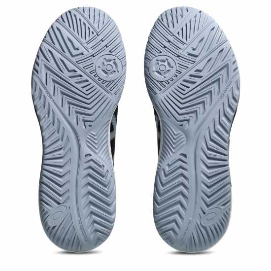 Asics Gel-Dedicate 8 Black/Grey Blue 