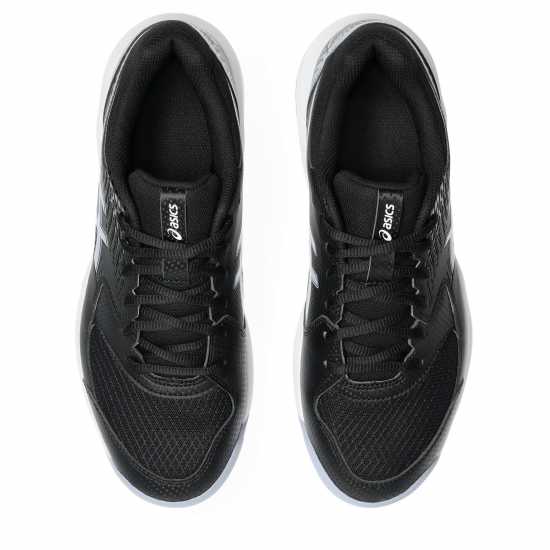 Asics Gel-Dedicate 8 Black/Grey Blue 