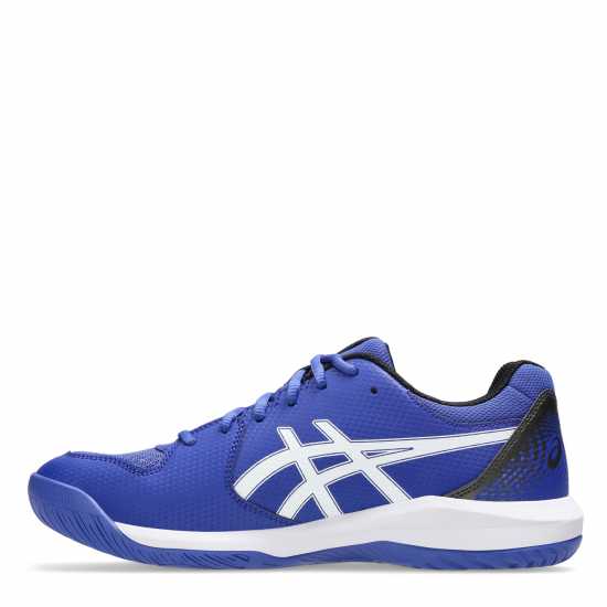 Asics 8 Dk Cobalt/Wht Тенис маратонки