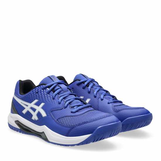 Asics 8 Dk Cobalt/Wht Тенис маратонки