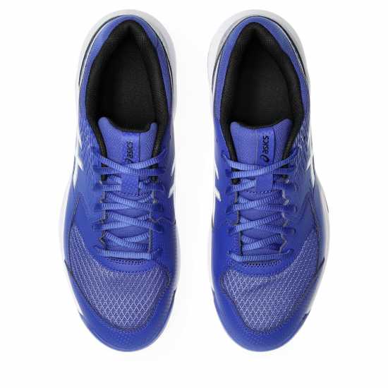 Asics 8 Dk Cobalt/Wht Тенис маратонки