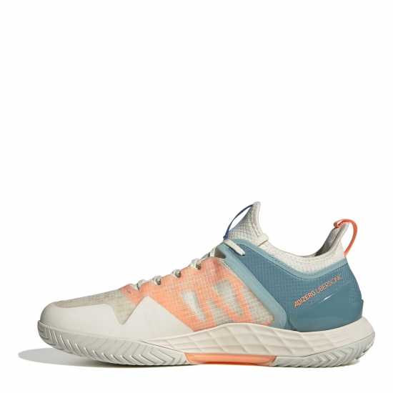 Adidas Мъжки Маратонки За Тенис Adizero Ubersonic 4 Parley Mens Tennis Shoes  Мъжки маратонки